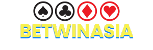 Logo BETWINASIA
